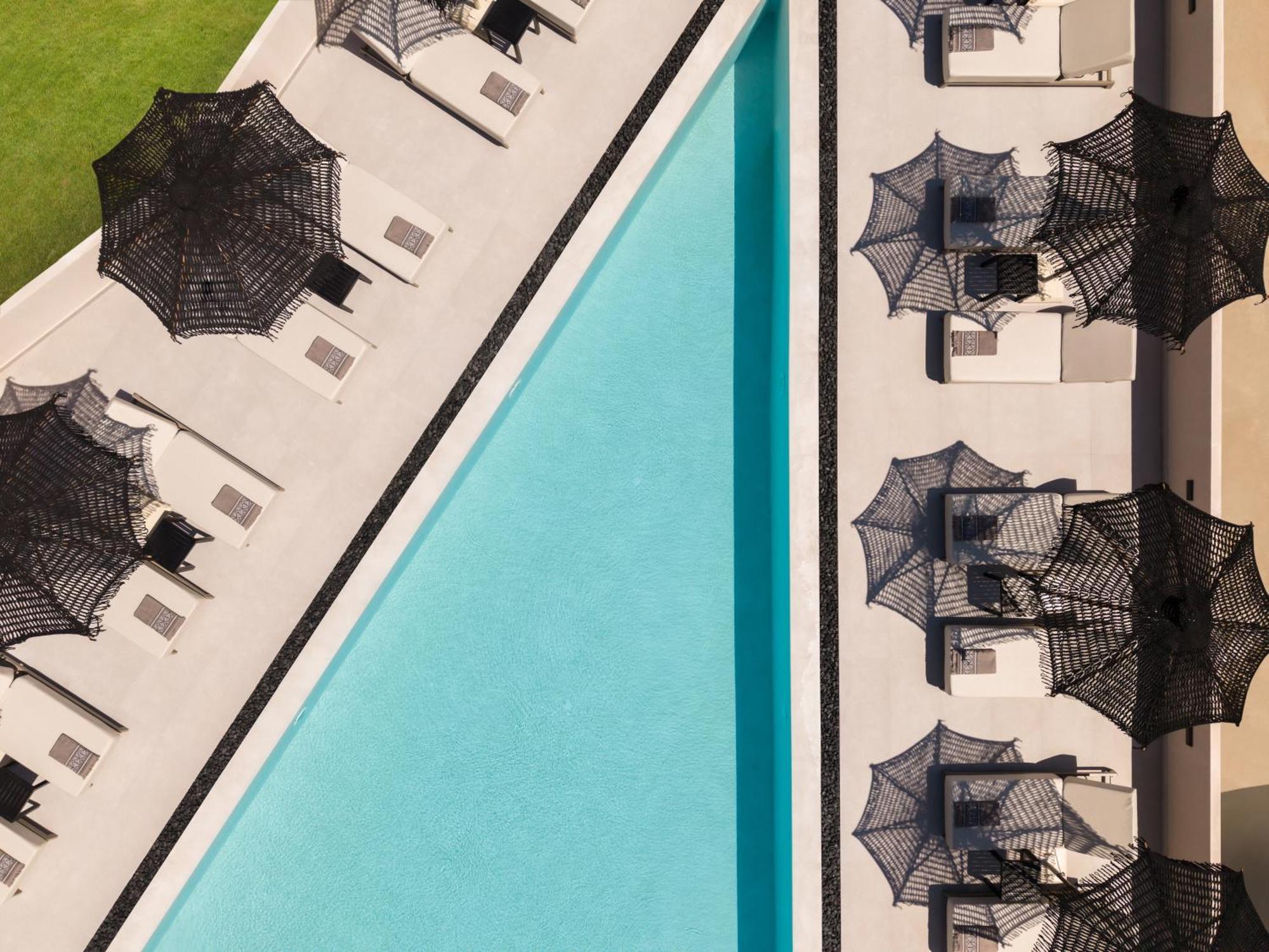 Nimfi Hotel, Skiathos Megali Ammos  Eksteriør billede